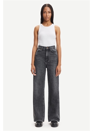 Rebecca jeans 14146 Northern Sky Samsøe 
